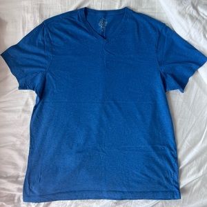 J. Crew Men’s V-Neck